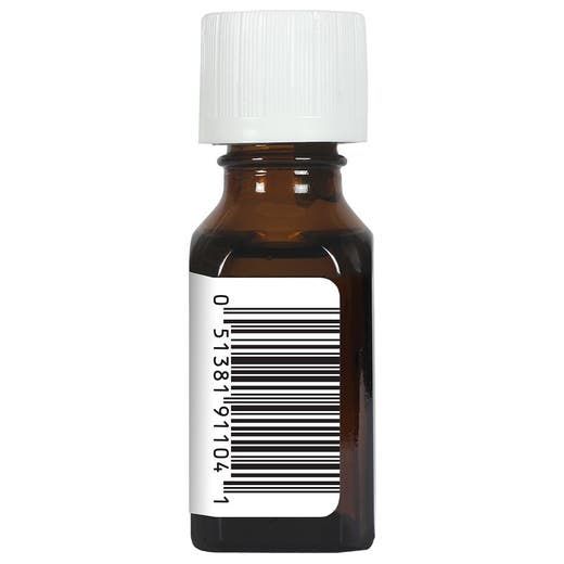 Essential Oil Sweet Basil .5 Fl. Oz. (15 Ml) Oil