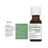 Essential Oil Sweet Basil .5 Fl. Oz. (15 Ml) Oil