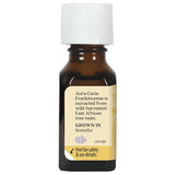 Essential Oil Frankincense .5 Fl. Oz. (15 Ml) Oil