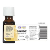 Essential Oil Frankincense .5 Fl. Oz. (15 Ml) Oil