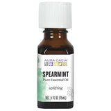 Essential Oil Spearmint .5 Fl. Oz. (15 Ml) Oil