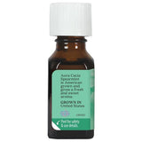 Essential Oil Spearmint .5 Fl. Oz. (15 Ml) Oil