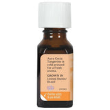 Essential Oil Tangerine .5 Fl. Oz. (15 Ml) Oil