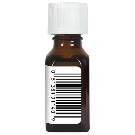 Essential Oil Red Thyme .5 Fl. Oz. (15 Ml) Oil