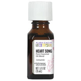 Pure Essential Oil Heart Song .5 fl. oz. (15 ml)Oil