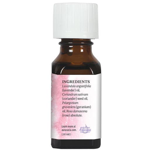 Pure Essential Oil Heart Song .5 fl. oz. (15 ml)Oil