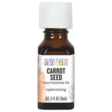 Pure Essential Oil Carrot Seed .5 fl. oz. (15 ml)Oil