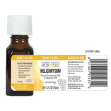 Helichrysym in Jojoba Oil .5 fl. oz. (15 ml)Oil