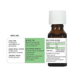 Essential Oil Lemon Eucalyptus .5 Fl. Oz. (15 Ml) Oil