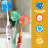 Brush Pod Toothbrush Protector