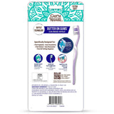 Butter on Gums Toothbrush