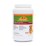 WellyTails WellyTails Cartilage, Hip & Joint Dog ADVANCED (original Rx formula updated)