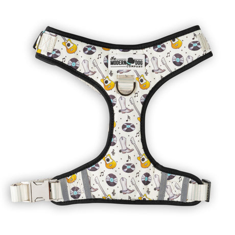 The Modern Dog Company The Modern Dog Company - Music City Harness