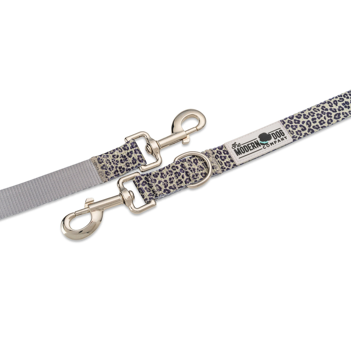 The Modern Dog Company - Walk on the Wild Side Leash