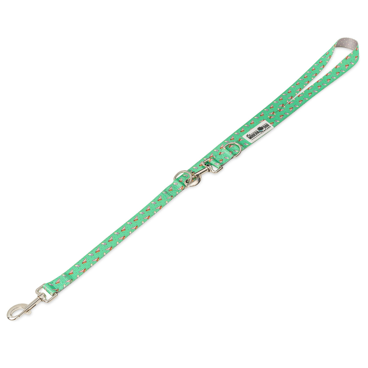 The Modern Dog Company The Modern Dog Company - Pizza Party Leash