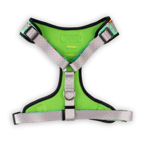 The Modern Dog Company The Modern Dog Company - Pizza Party Harness
