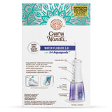 Advanced Water Flosser 3.0 with UV & 24 Aquapods