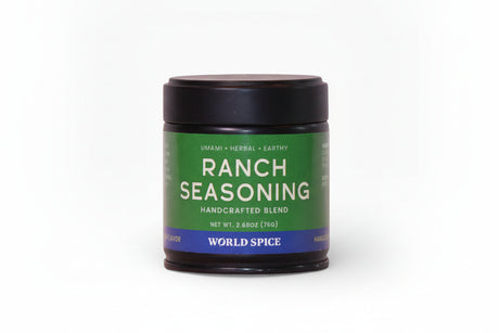 Ranch Seasoning