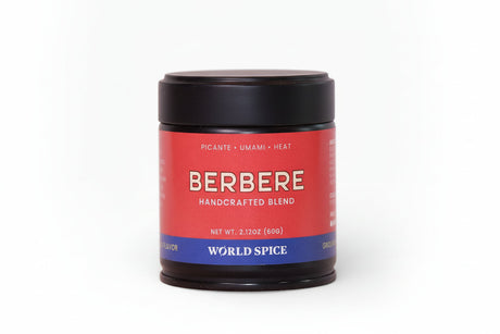 World Spice Berbere