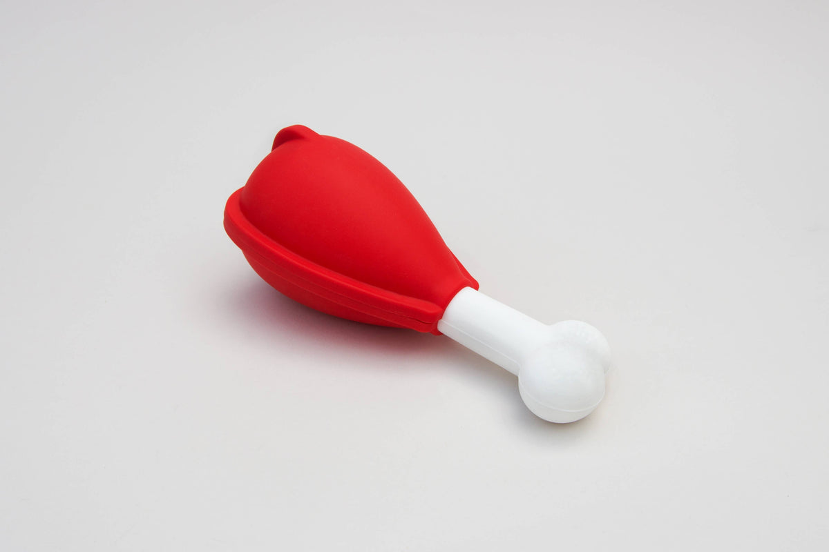Pupsicle Ice Lolly Maker for Dogs