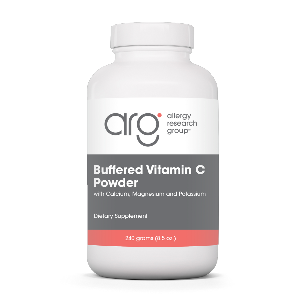 Buffered Vitamin C Powder 240 g