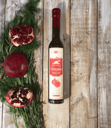 Organic Pomegranate Balsamic Vinegar | Greek Agiorgitiko (St. George's)