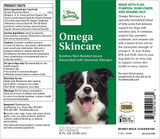 Omega Skincare