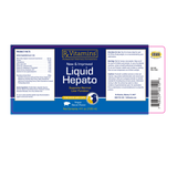 Liquid Hepato for Pets Original