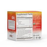 Mushroom Morning Energy Blend