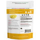Tremella Mushroom Extract Powder