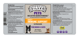 Bio-Active Silver Hydrosol Immune Pets Dropper