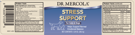 Stress Support