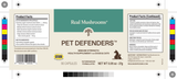 Real Pets - Pet Defenders (Immune Strength)