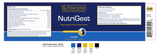 NutriGest for Dogs & Cats Powder