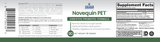 Novequin PET (Digestive Probiotic Formula) Equine/Pets 90g