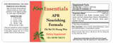 APR Nourishing Formula