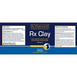 Rx Clay