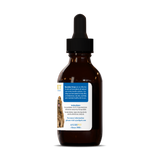 Pet Neem Ear & Skin Topical Drops