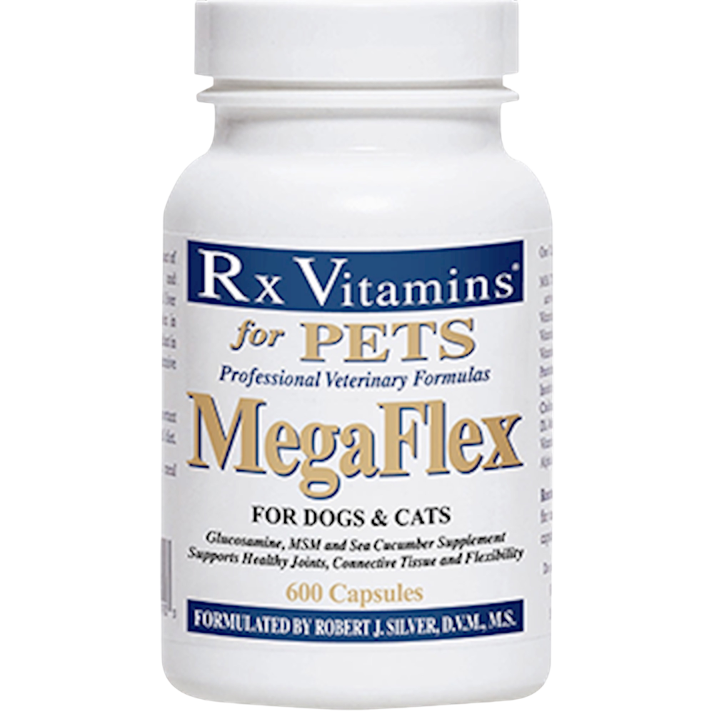 MegaFlex for Dogs and Cats