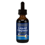 Liquid Hepato for Pets Original