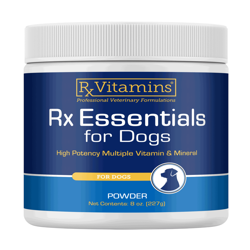 Rx Essentials for Dogs Powder