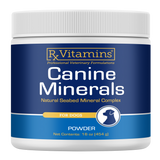 Canine Minerals Powder
