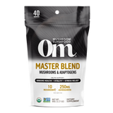 Mushroom Master Blend