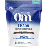 Chaga