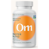Mushroom Master Blend Capsule