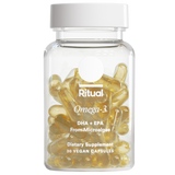 Omega-3 DHA & EPA