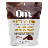 Mushroom Master Blend Chocolate Protein
