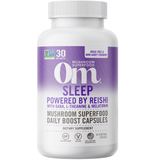 Sleep Mushroom Superfood