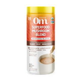 Mushroom Morning Energy Blend Powder