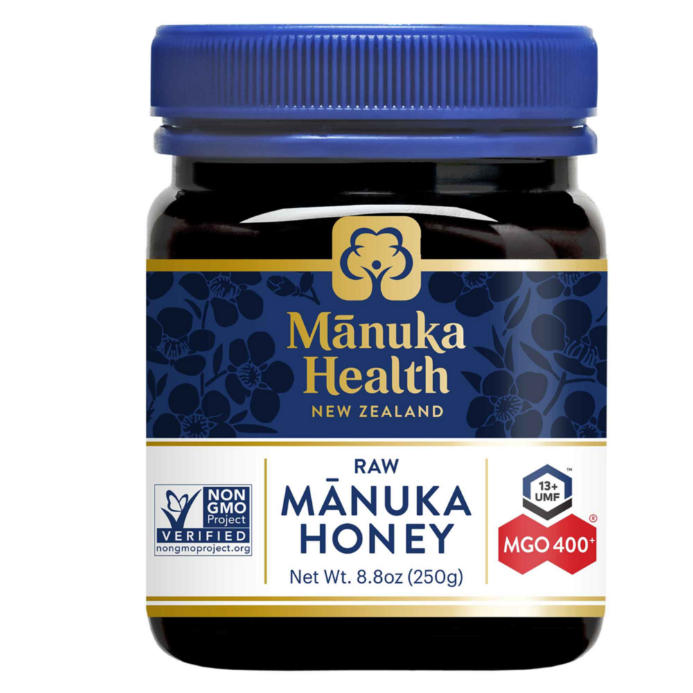 MGO 400+ Manuka Honey